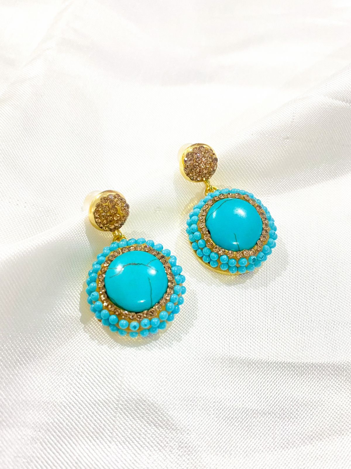 Aretes Cata