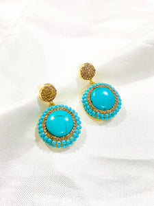 Aretes Cata