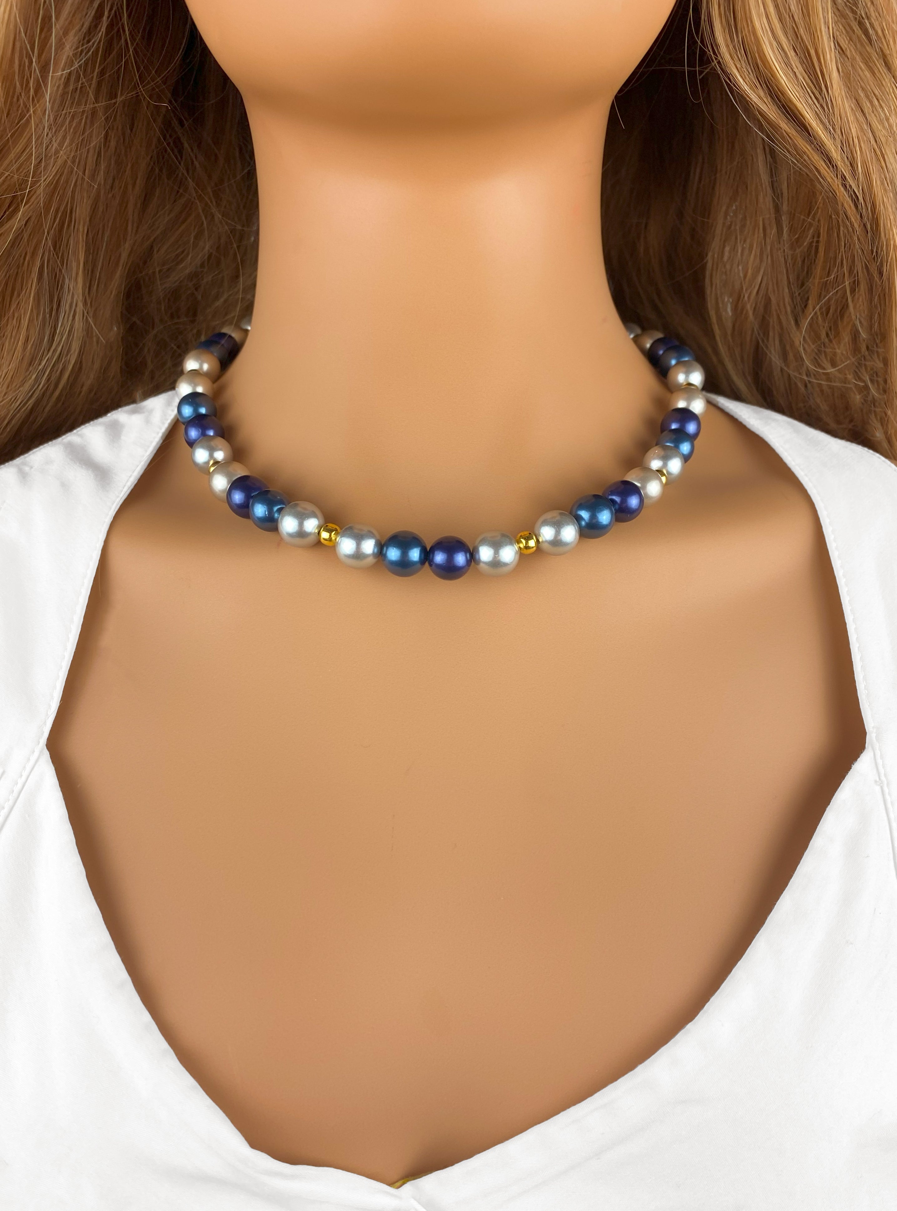 Collar Caspia