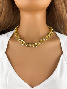 Collar Dani