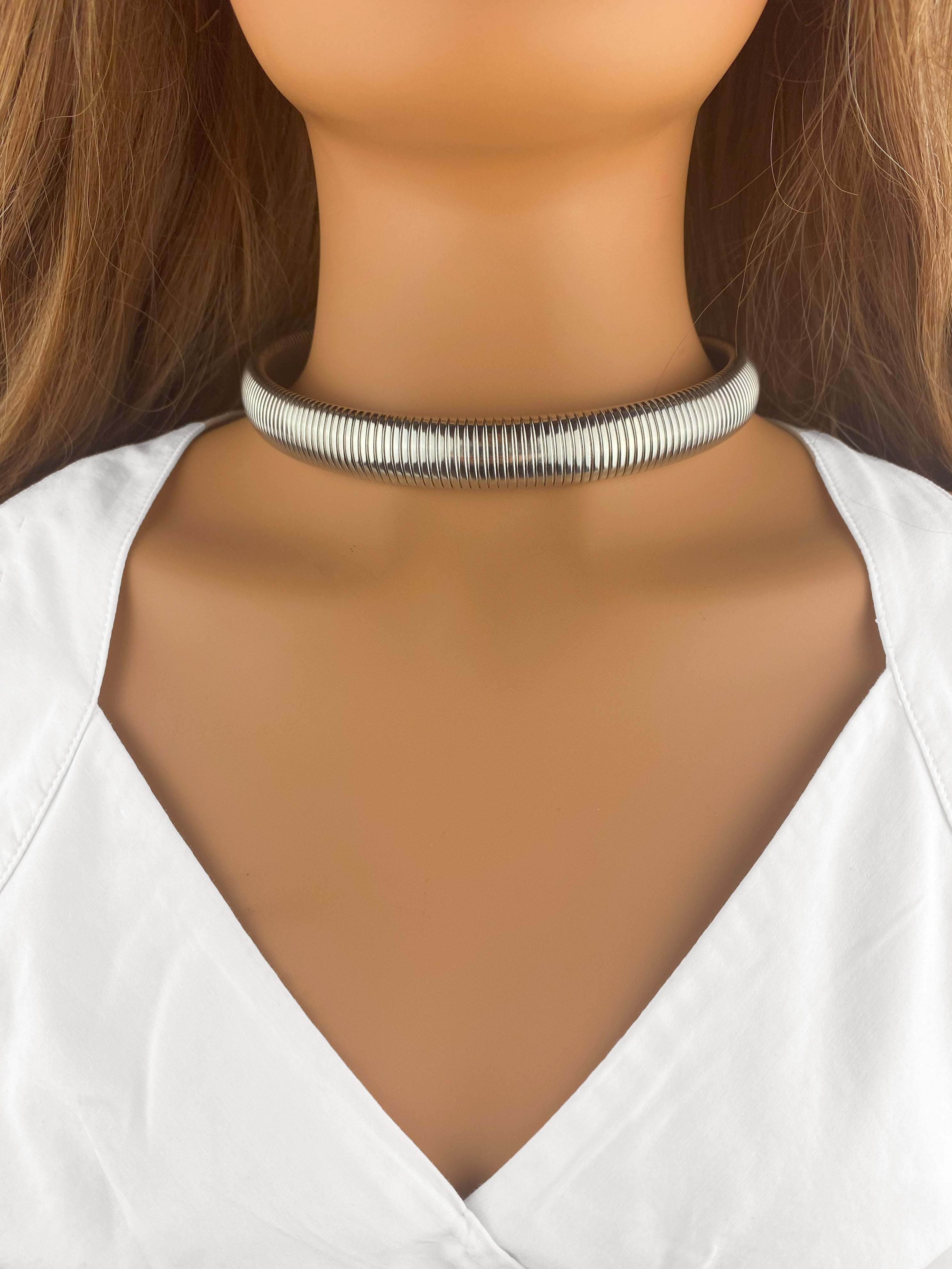 Collar Lisa