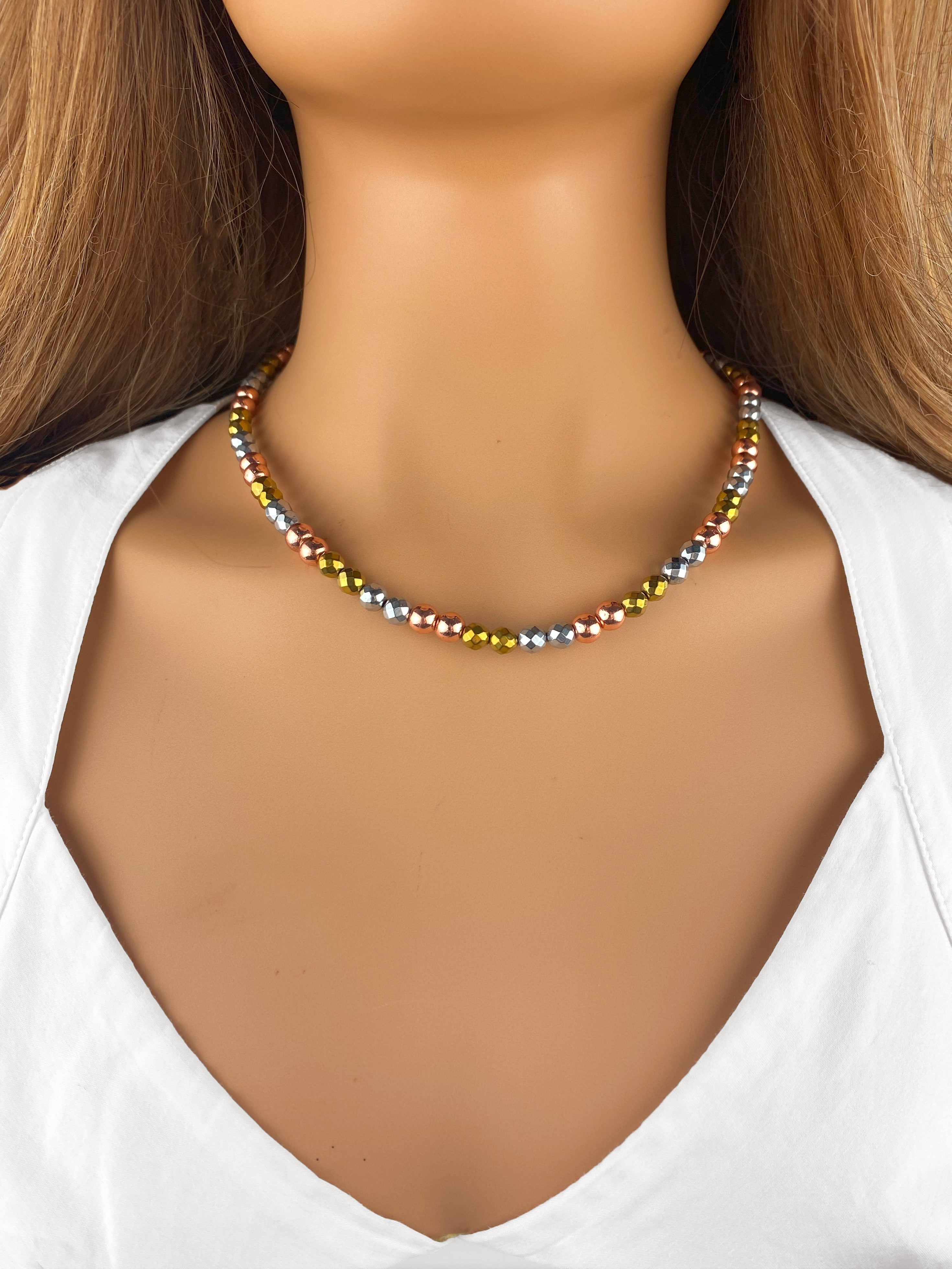 Collar Azeneth