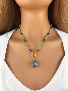 Collar Renata