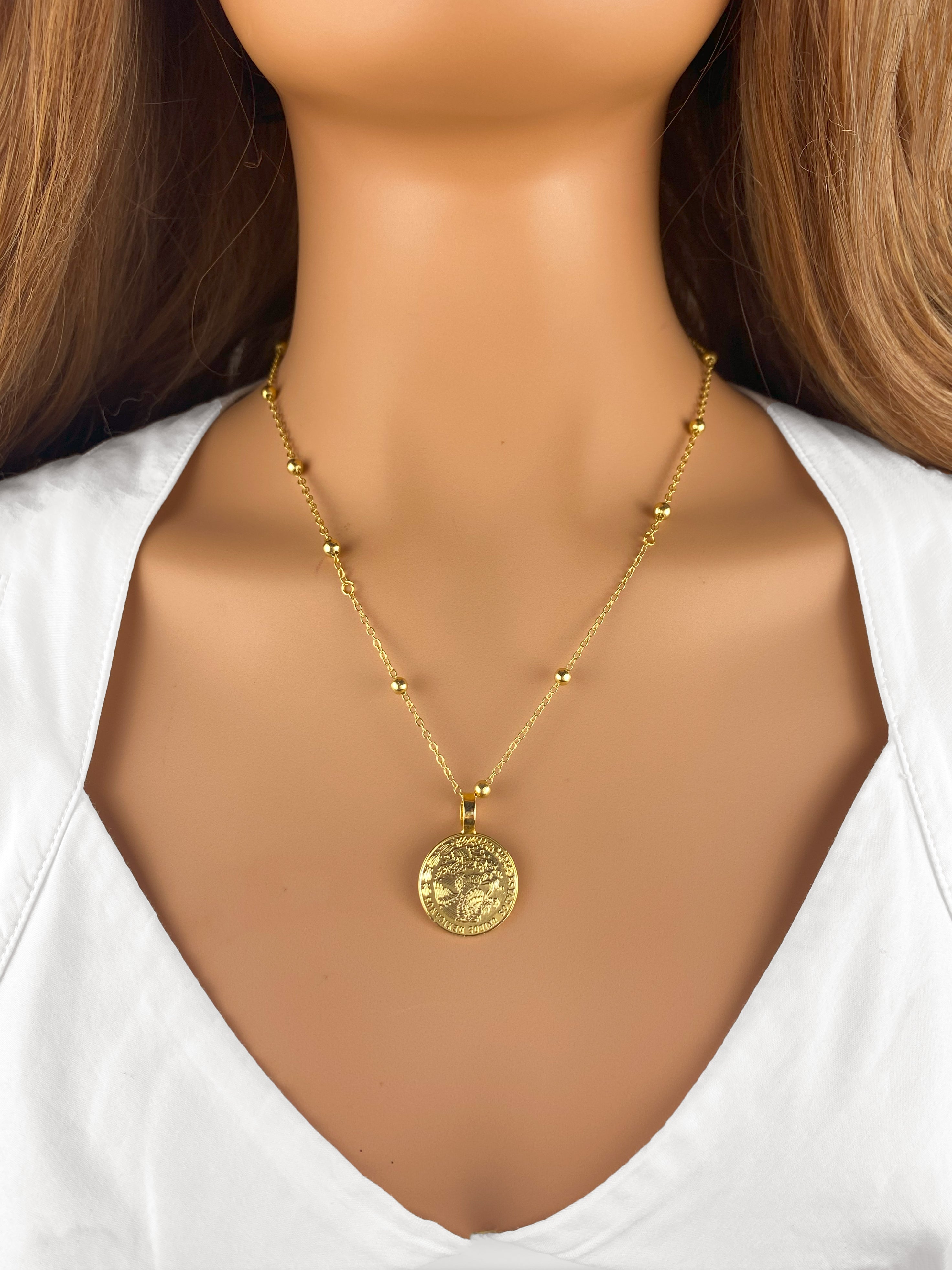 Collar Leda