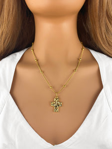Collar Gretty