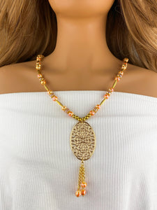 Collar Darany