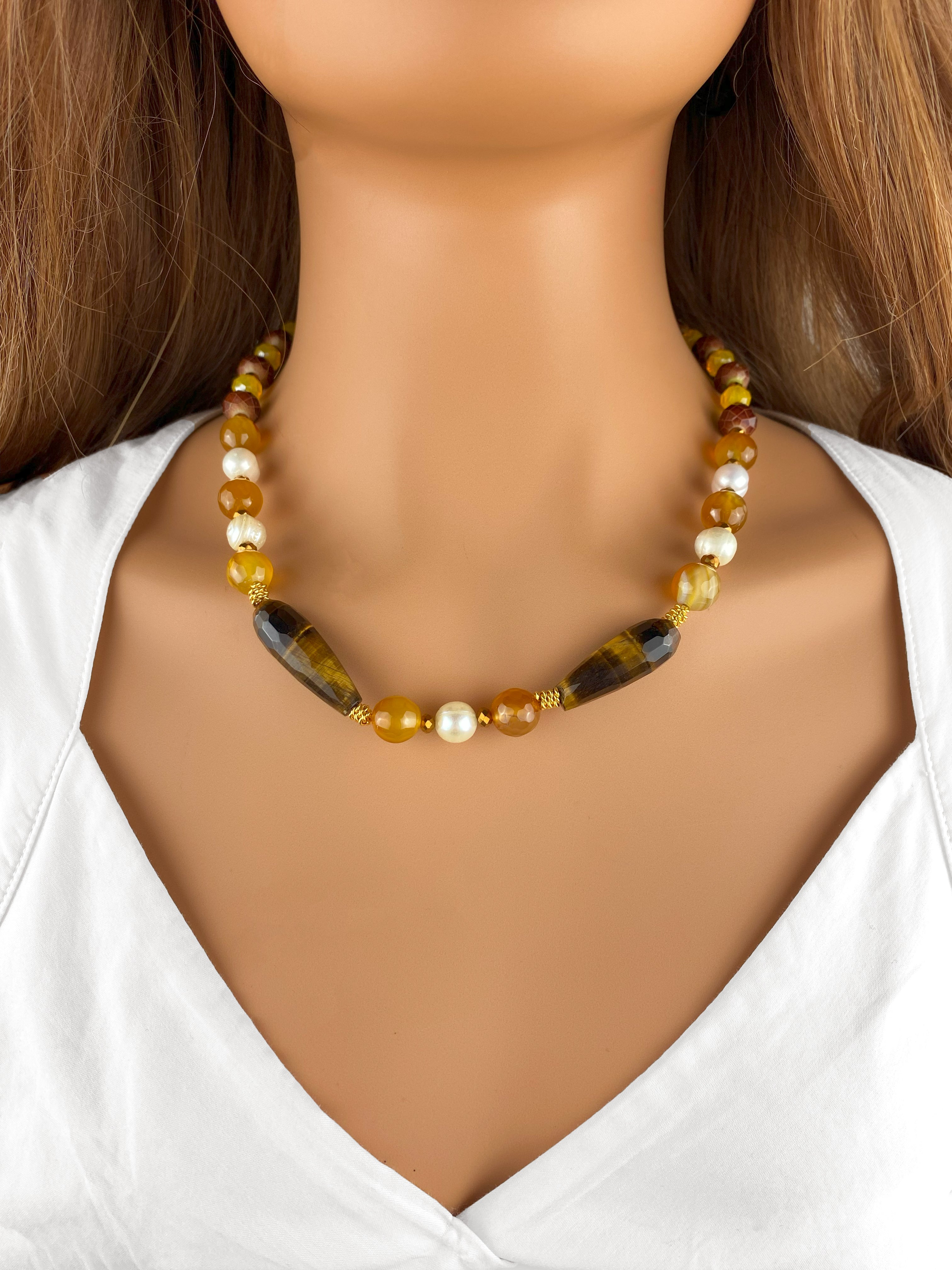 Collar Nuria