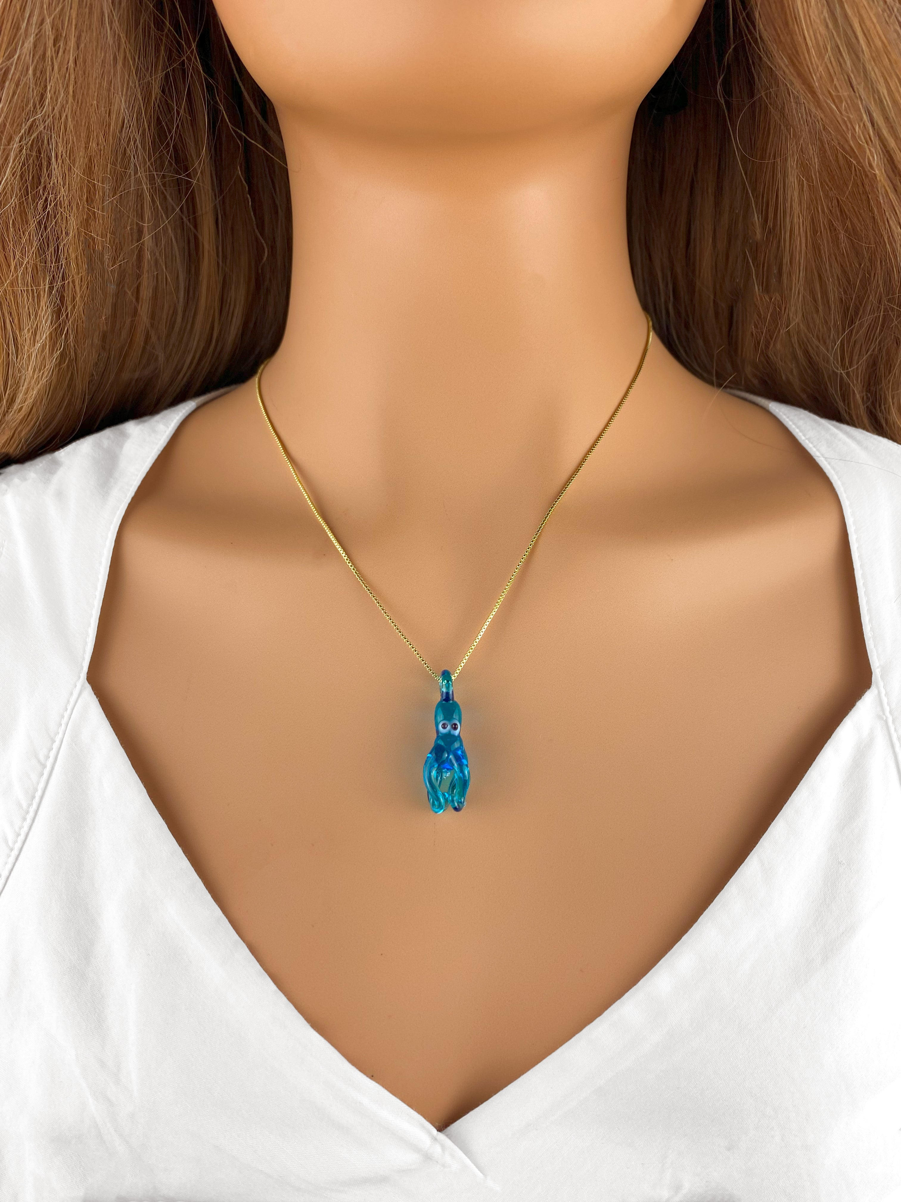 Collar Dalila