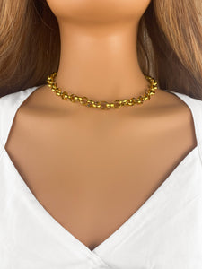 Collar Maurice