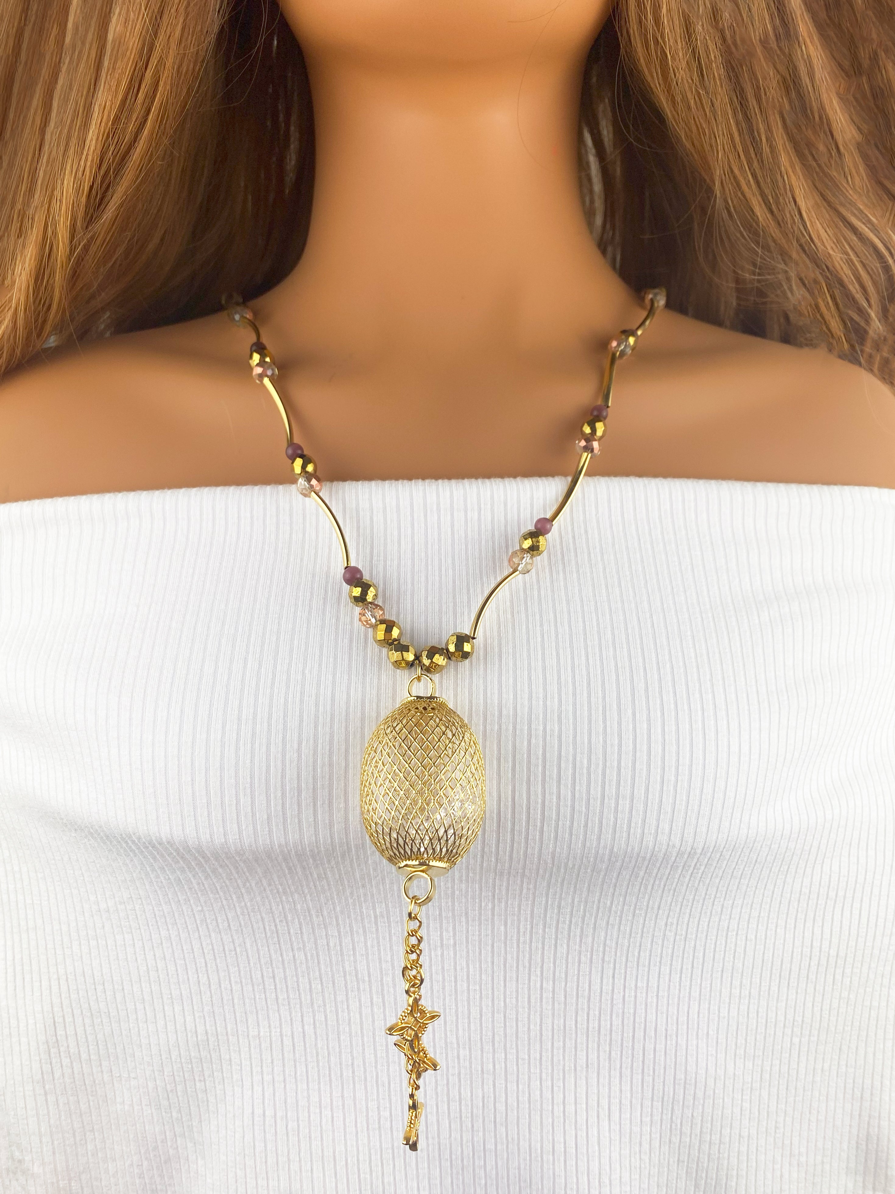 Collar Jero