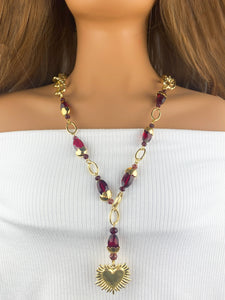 Collar Pasión