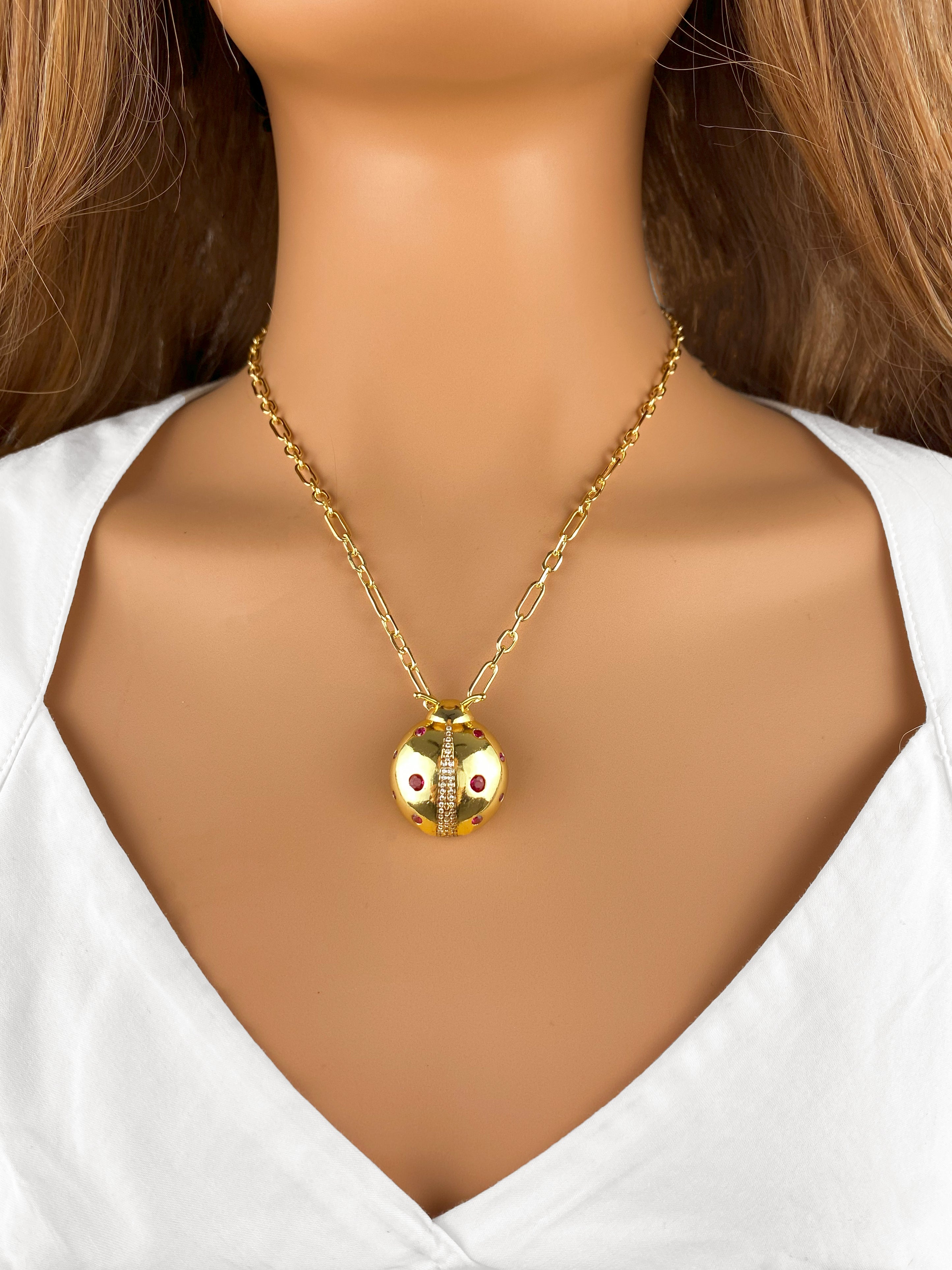 Collar Catarina