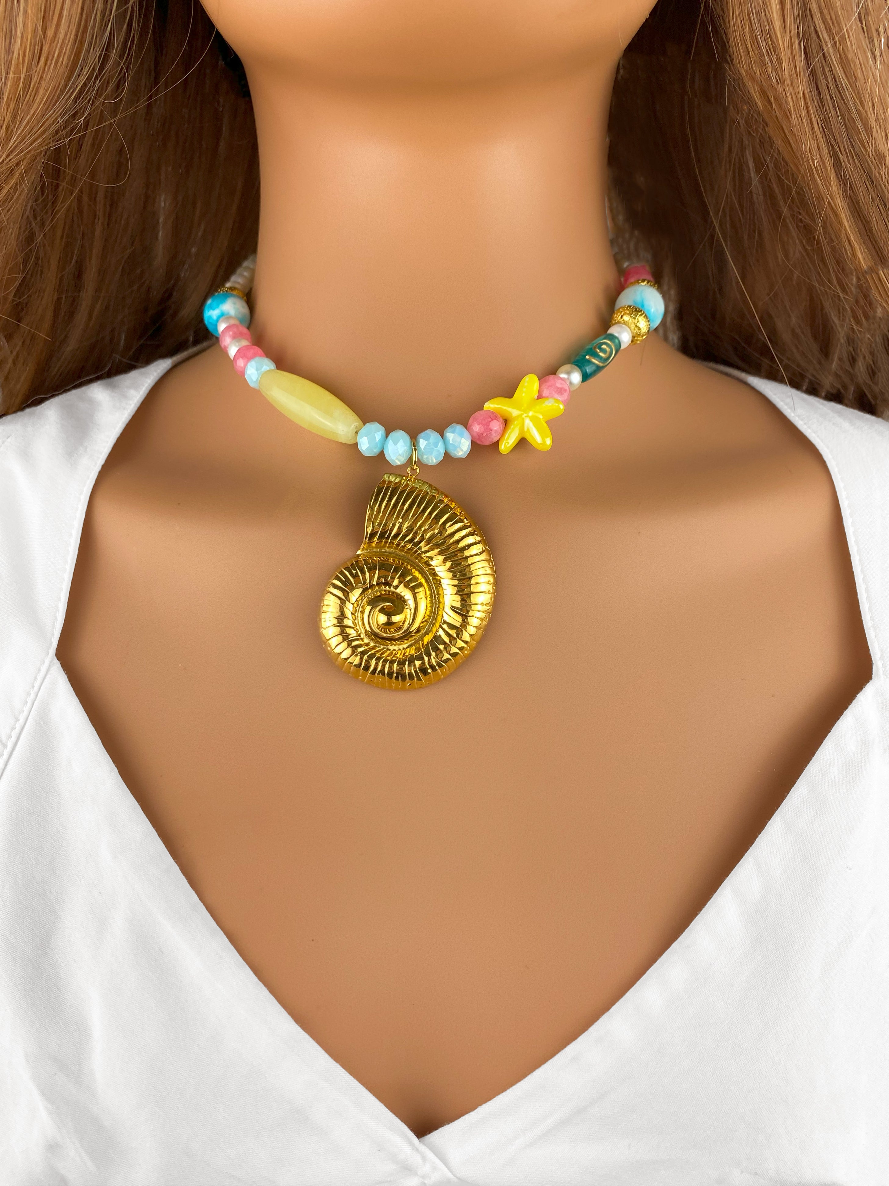 Collar Lilo