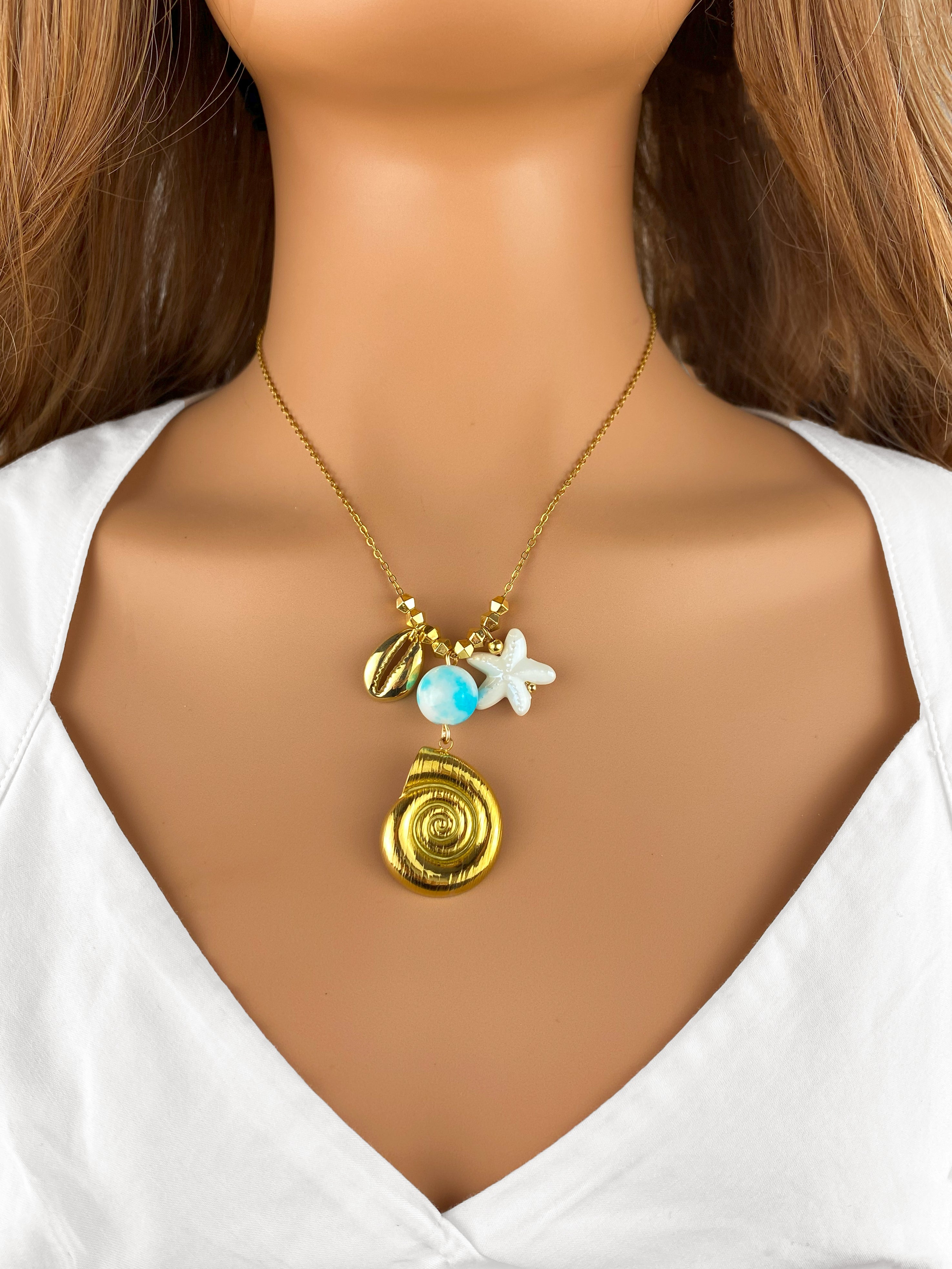Collar Salina