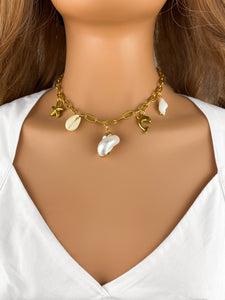 Collar Maris