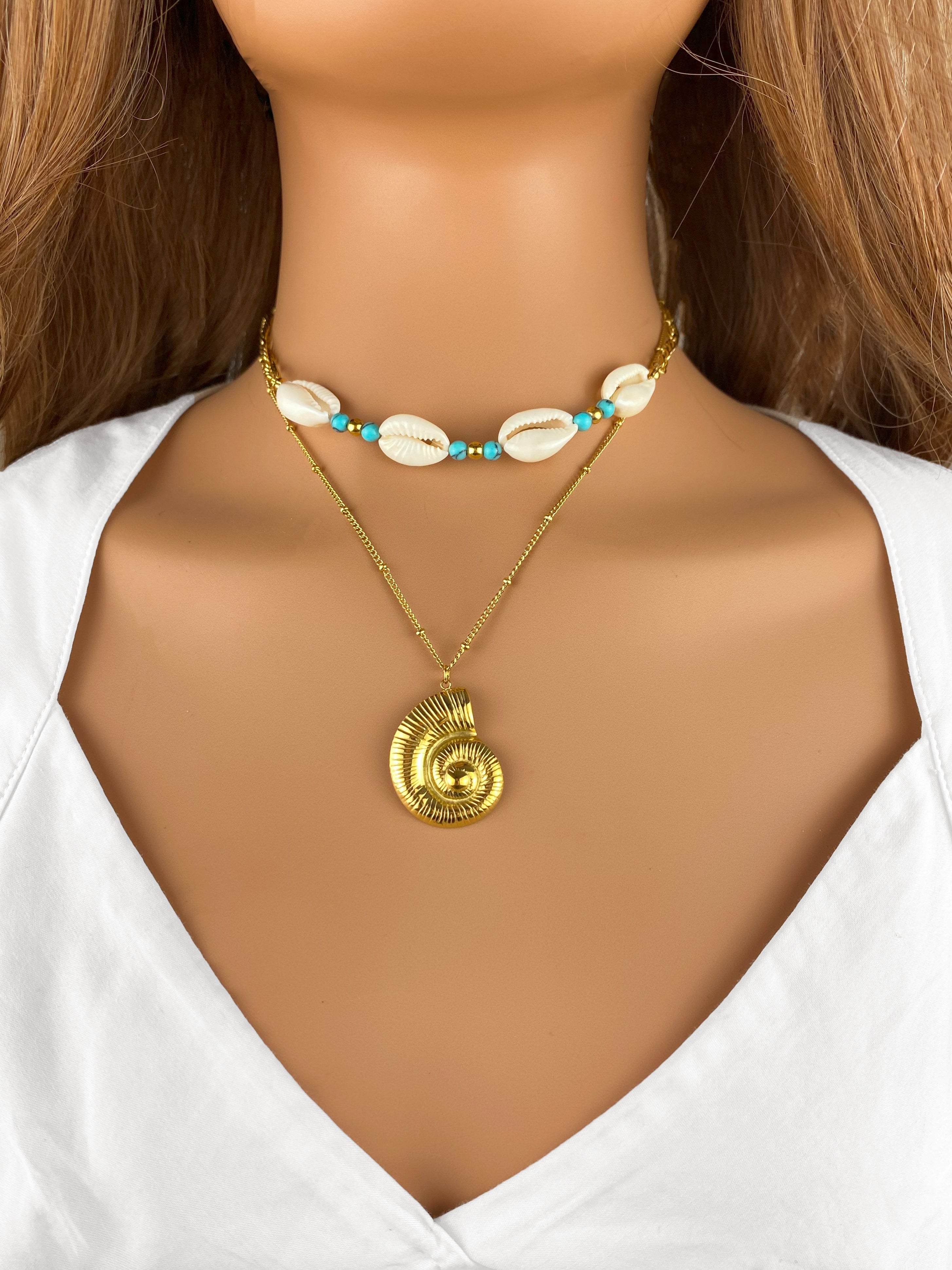 Collar Okeana