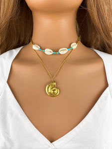 Collar Okeana