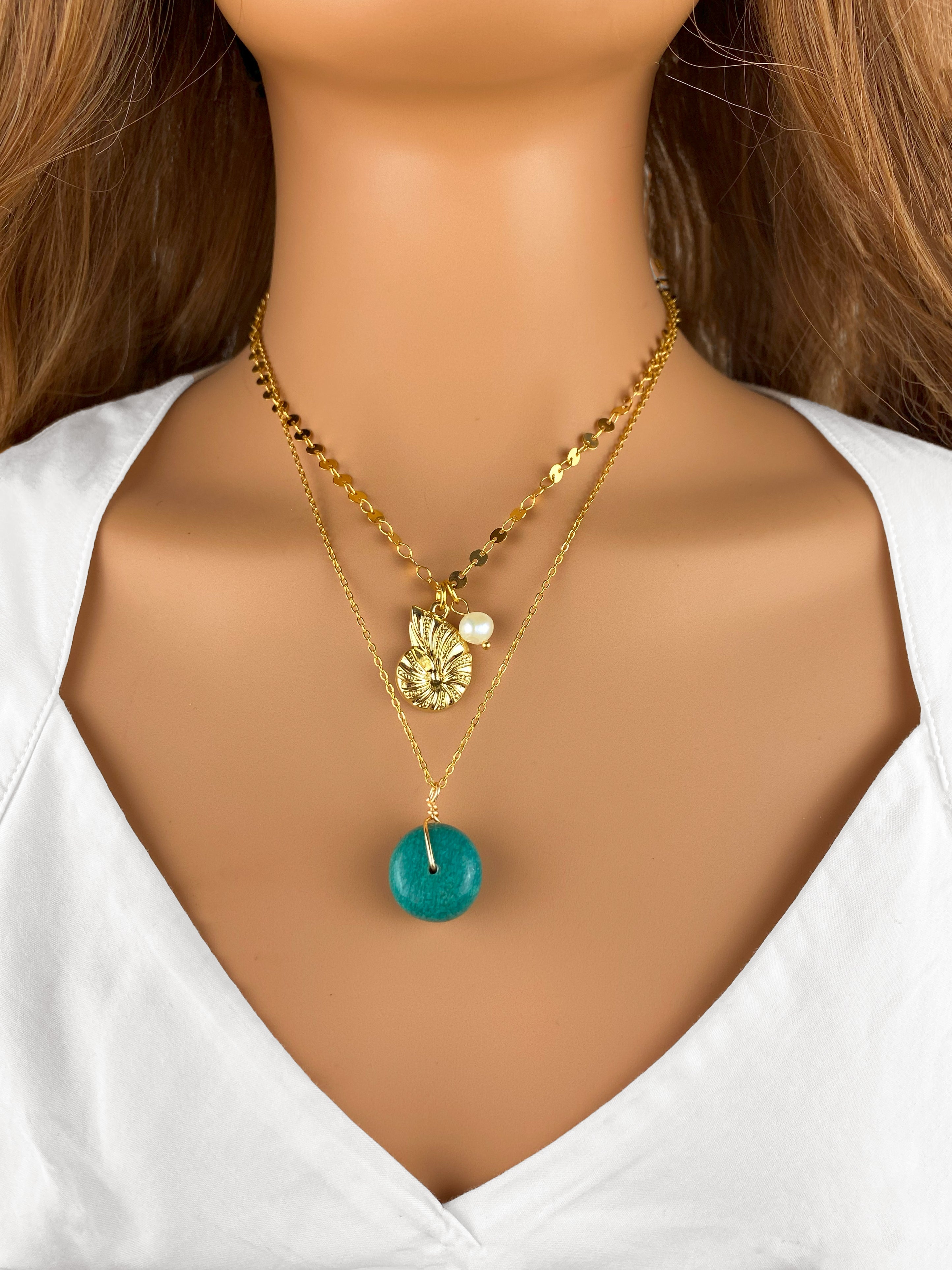 Collar Nerida