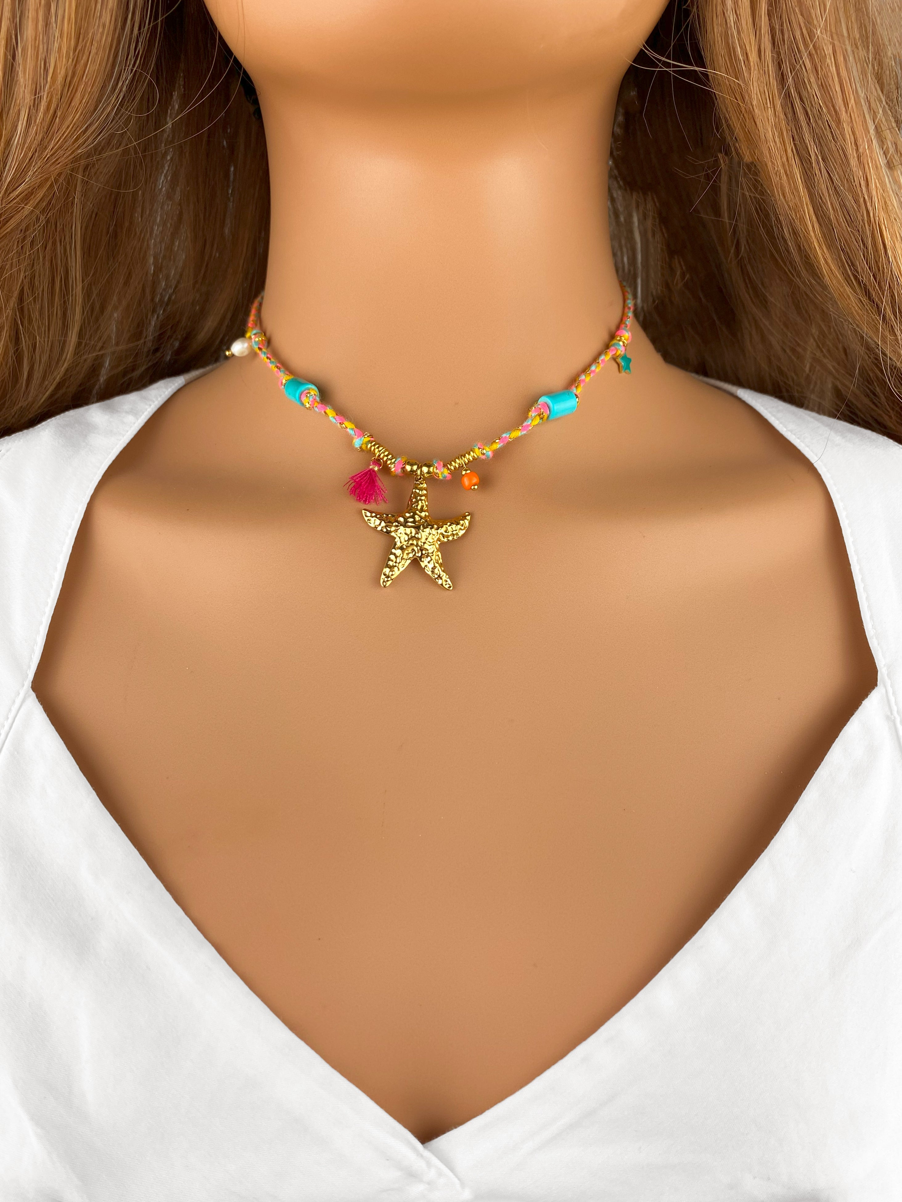 Collar Velamar