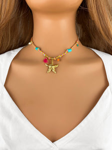 Collar Velamar