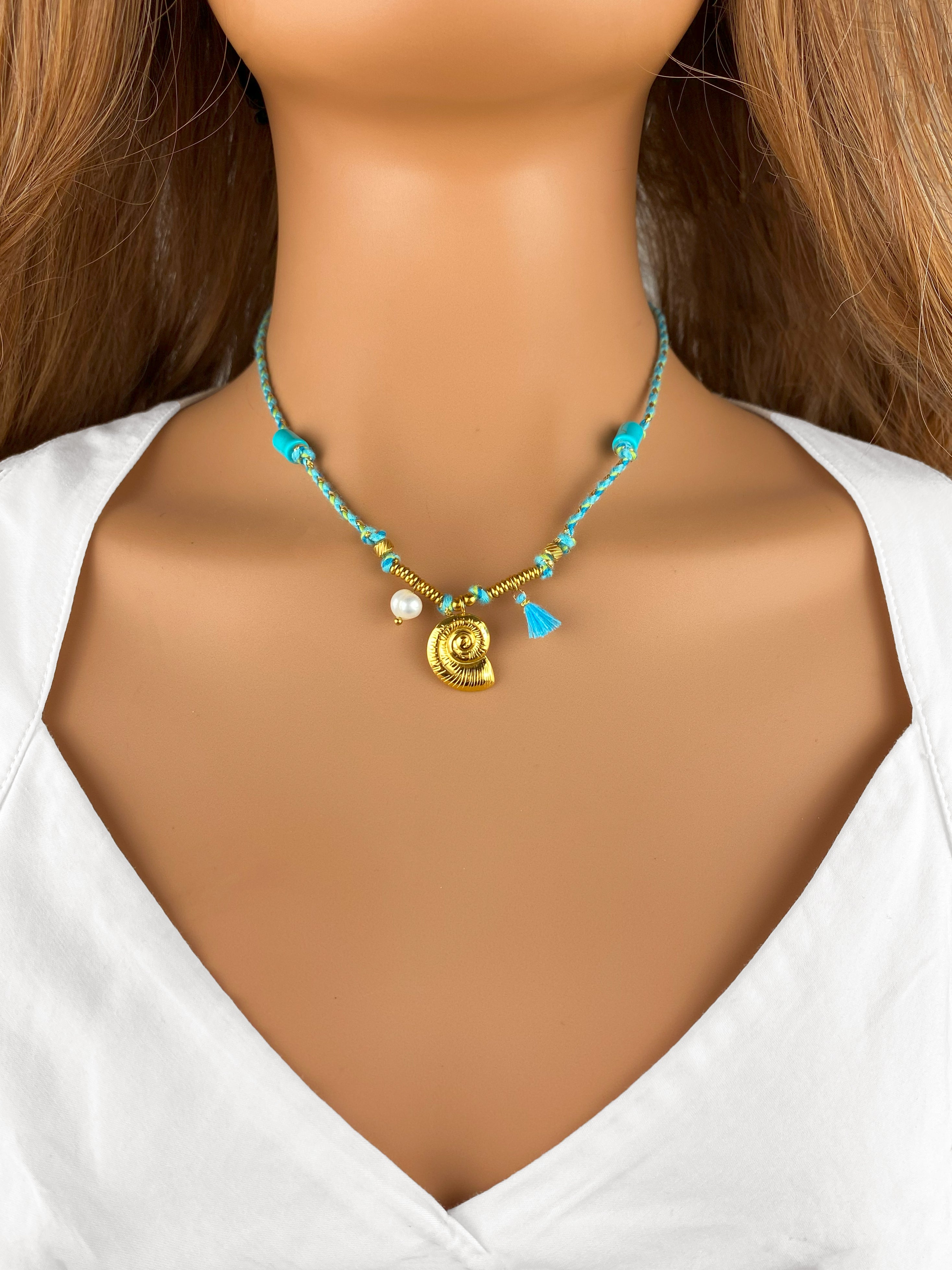 Collar Lumare