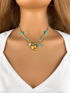 Collar Lumare