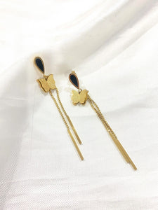 Aretes Fernanda