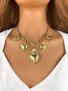 Collar Ximena