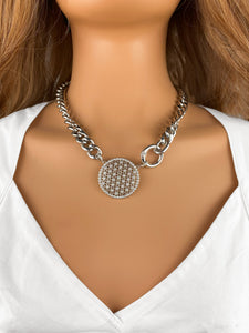 Collar Raquet