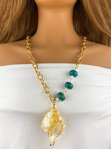 Collar Azural
