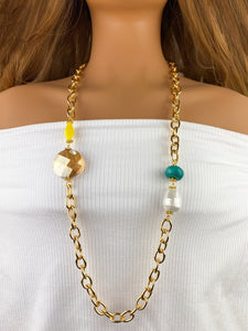 Collar Aqualia