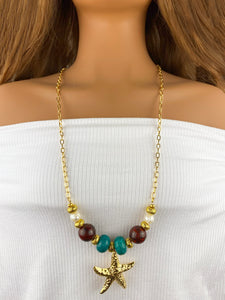 Collar Calypso