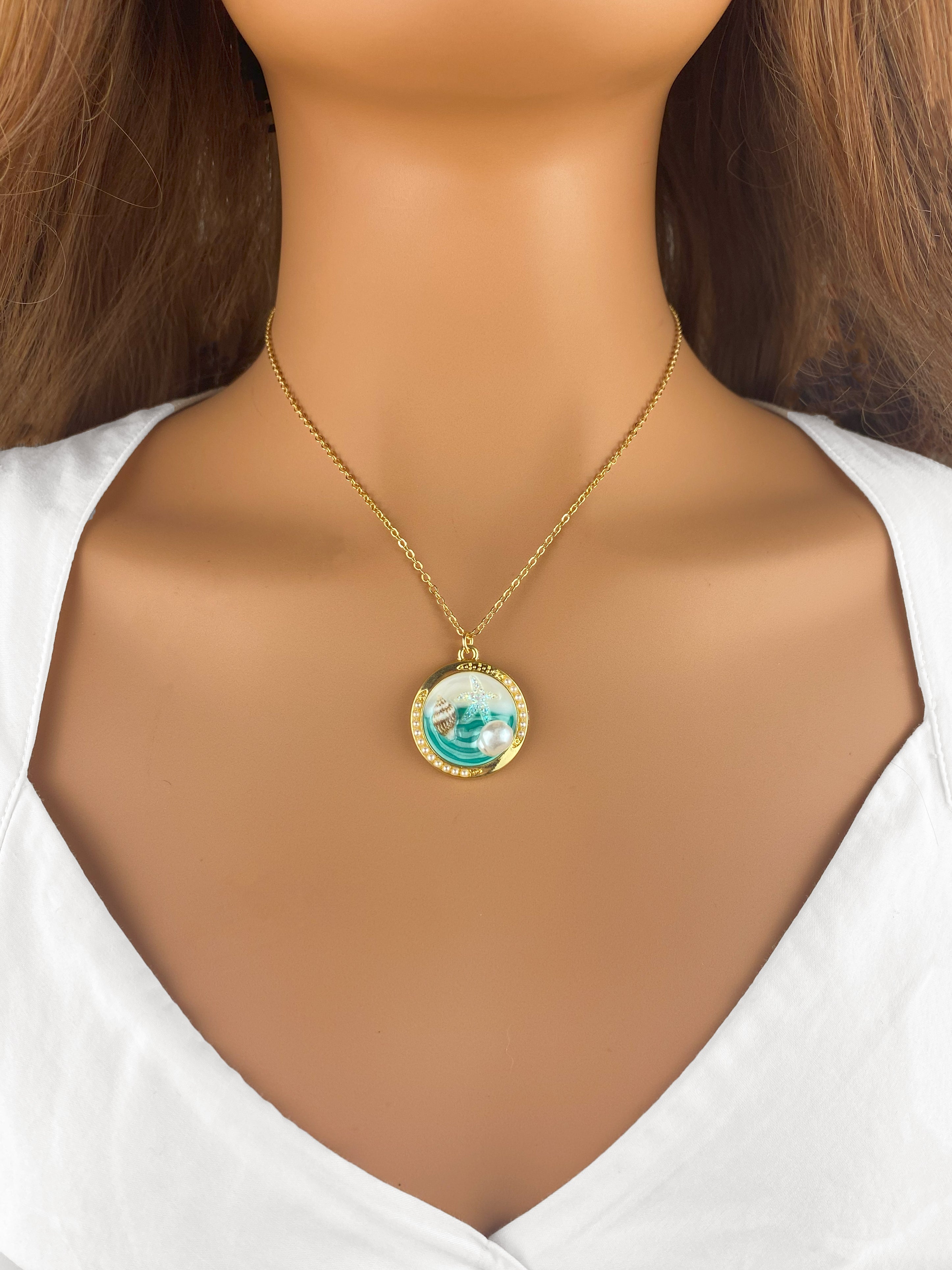 Collar Teodora