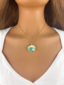 Collar Teodora