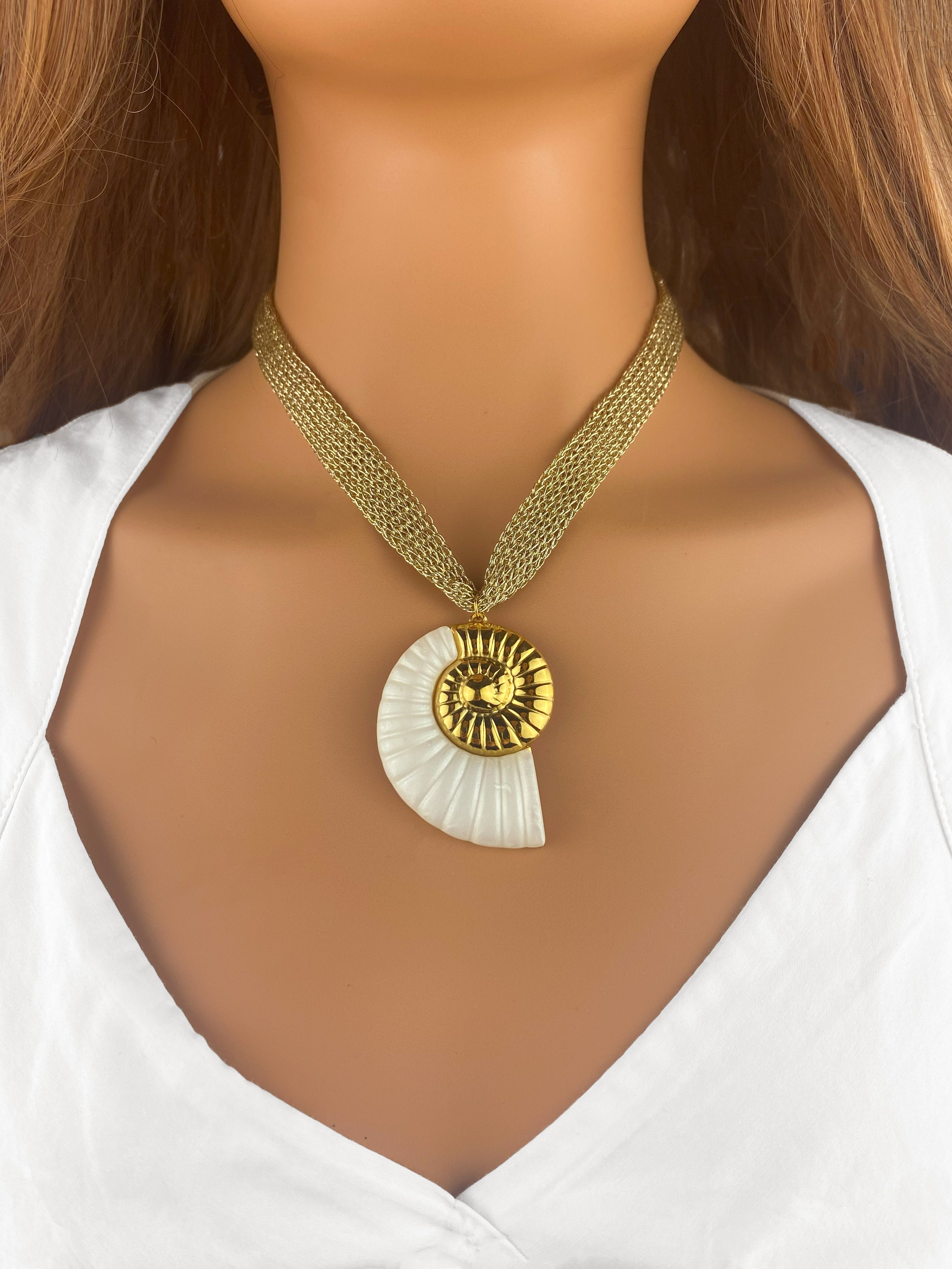 Collar Ondara