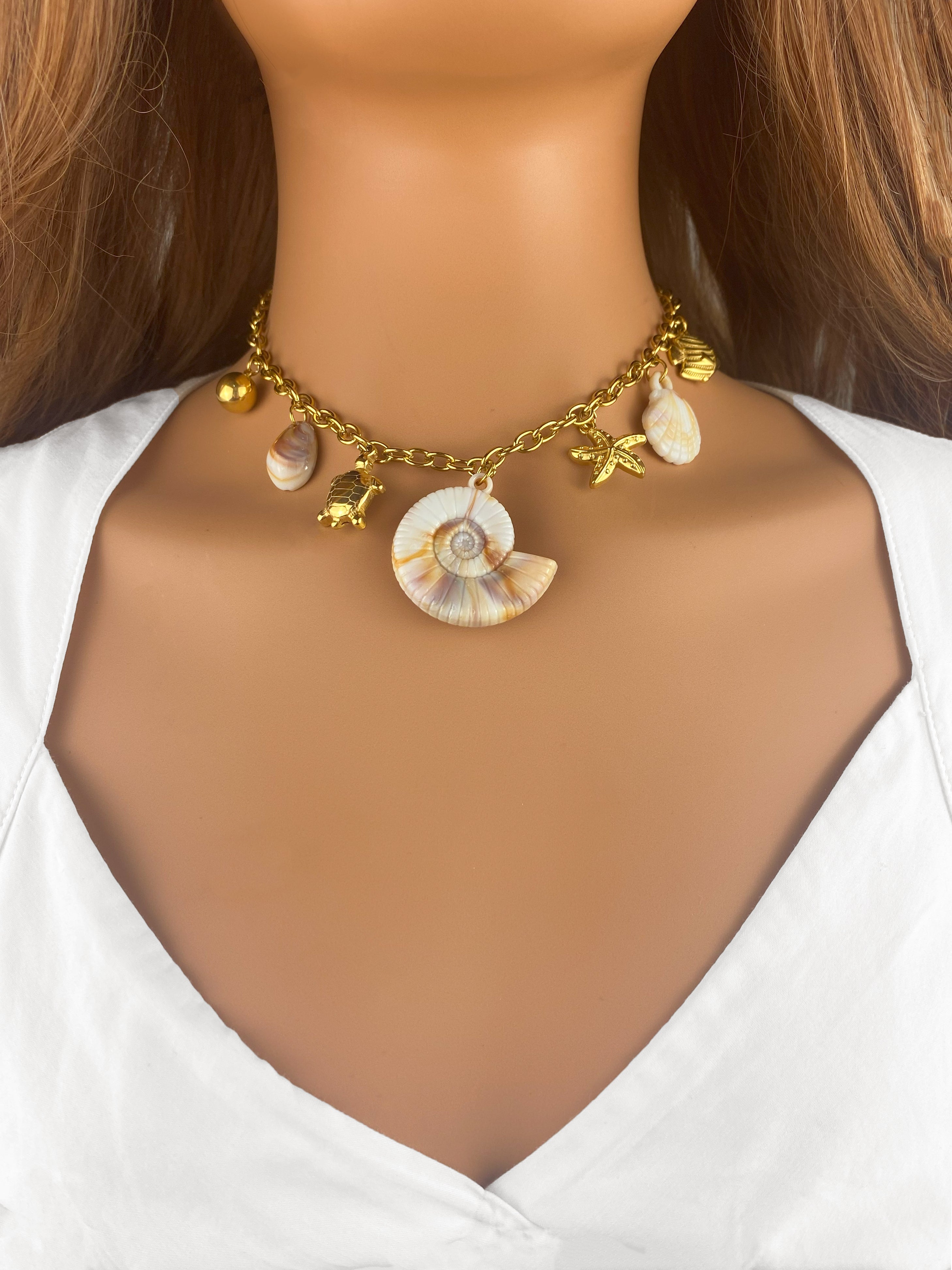 Collar Varea