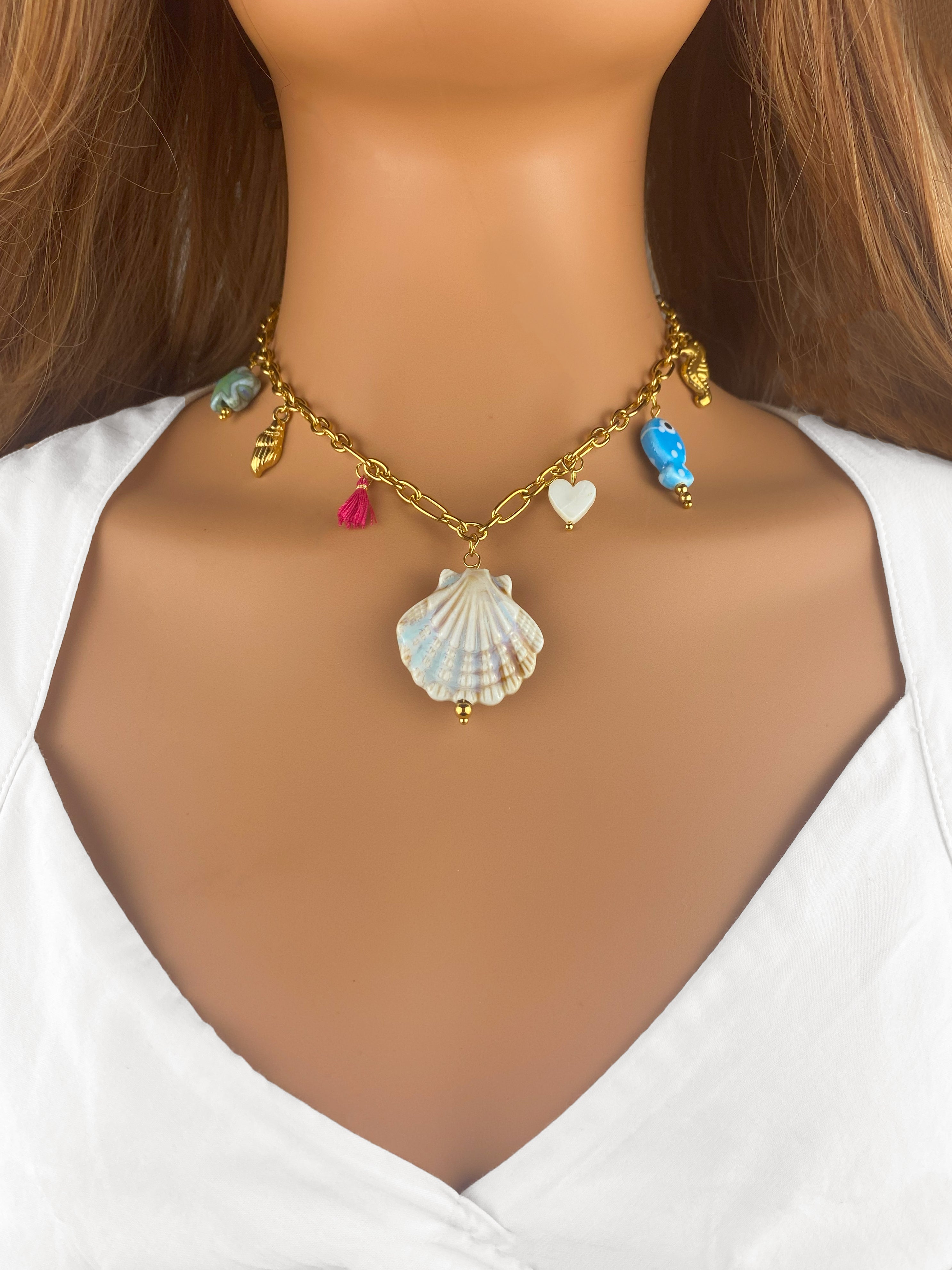 Collar Tavari