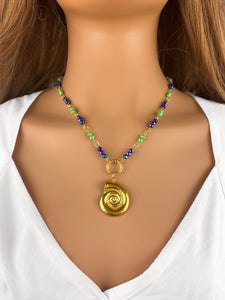 Collar Selya
