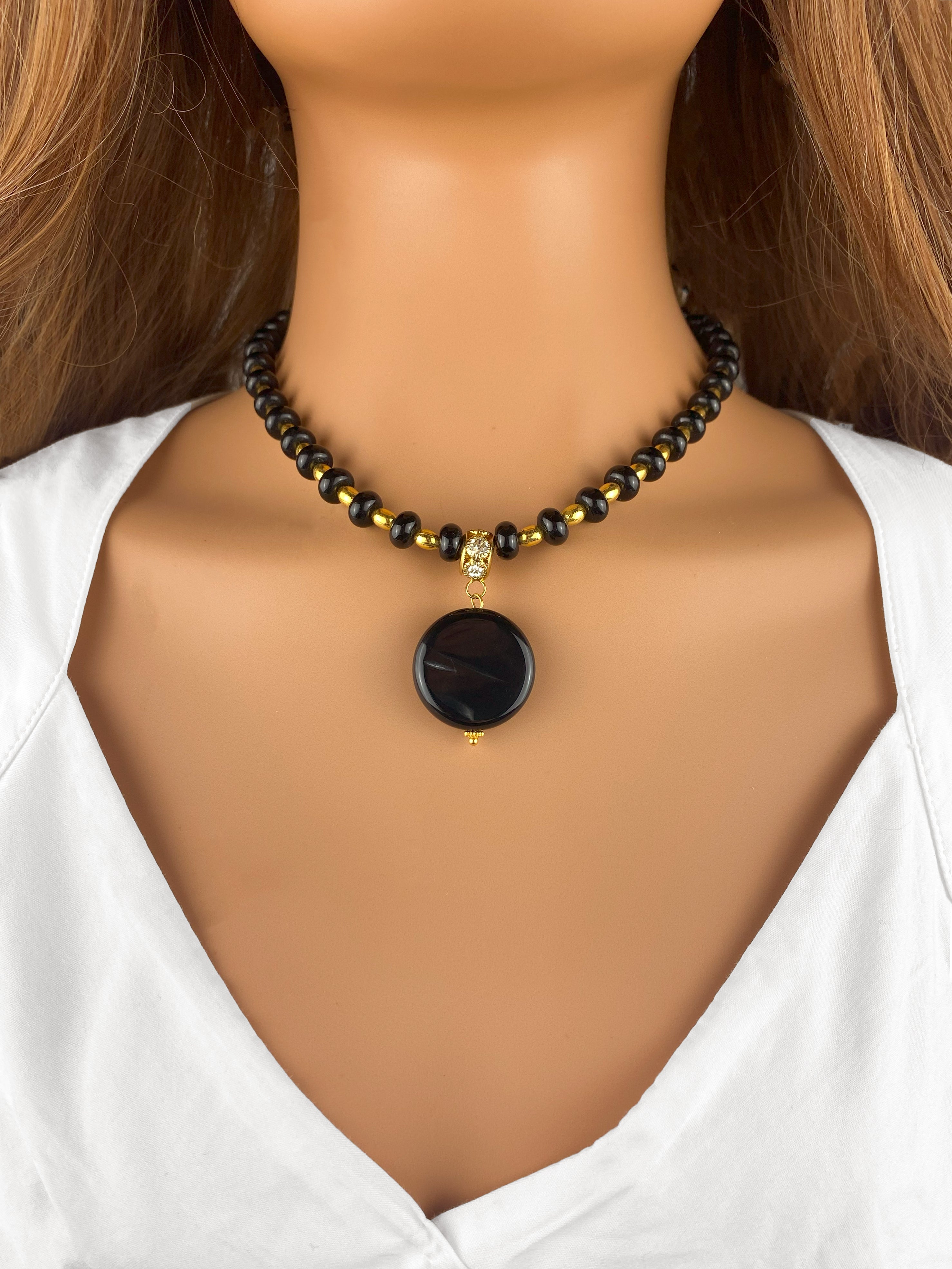 Collar Darken