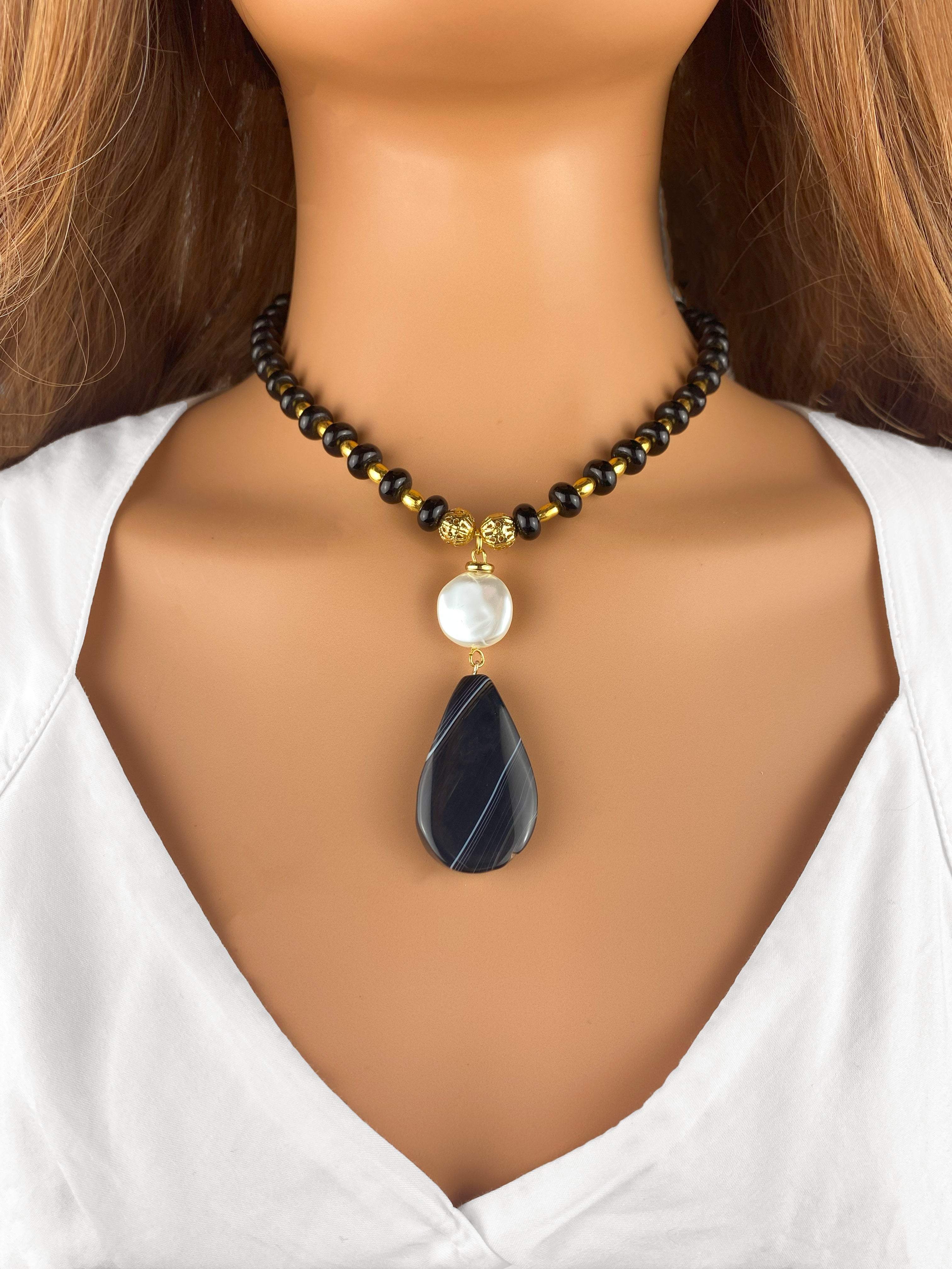 Collar Blacky