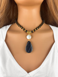 Collar Blacky