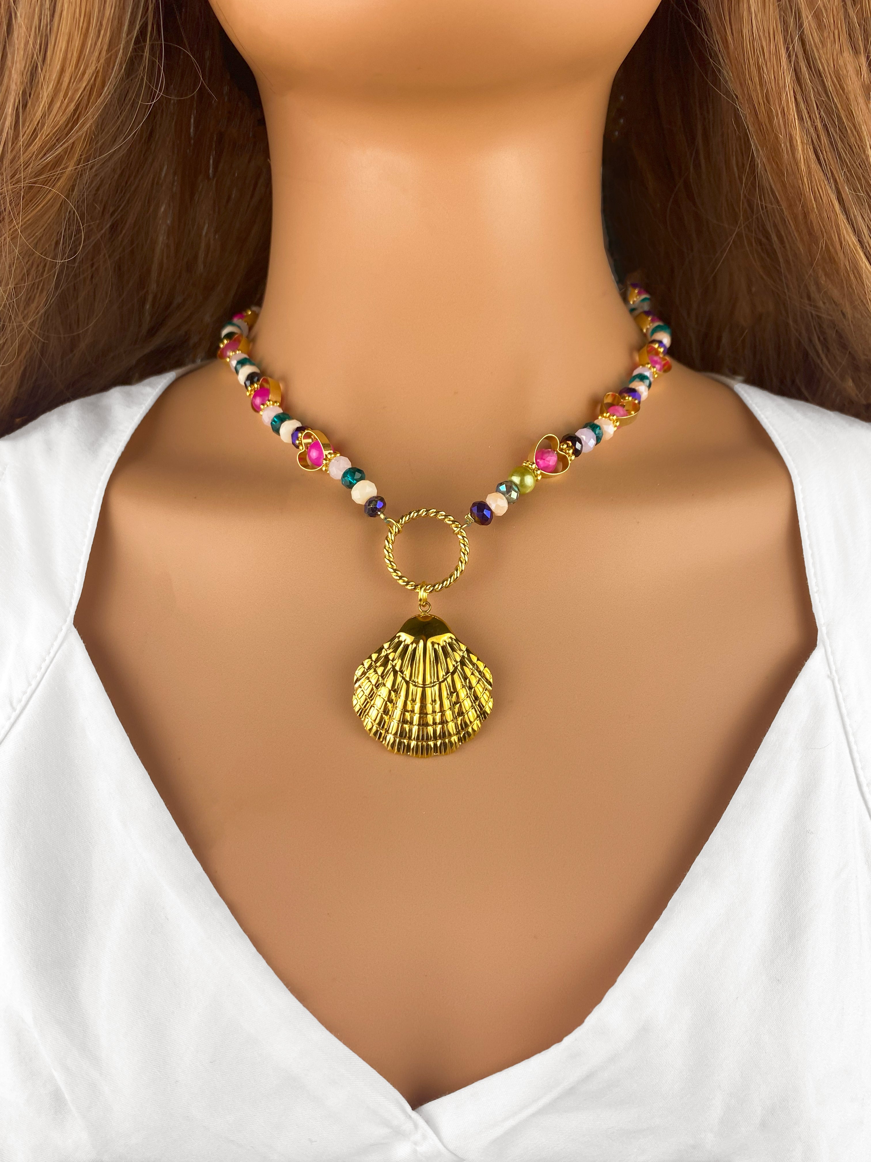 Collar Drea