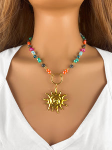 Collar Tizzy
