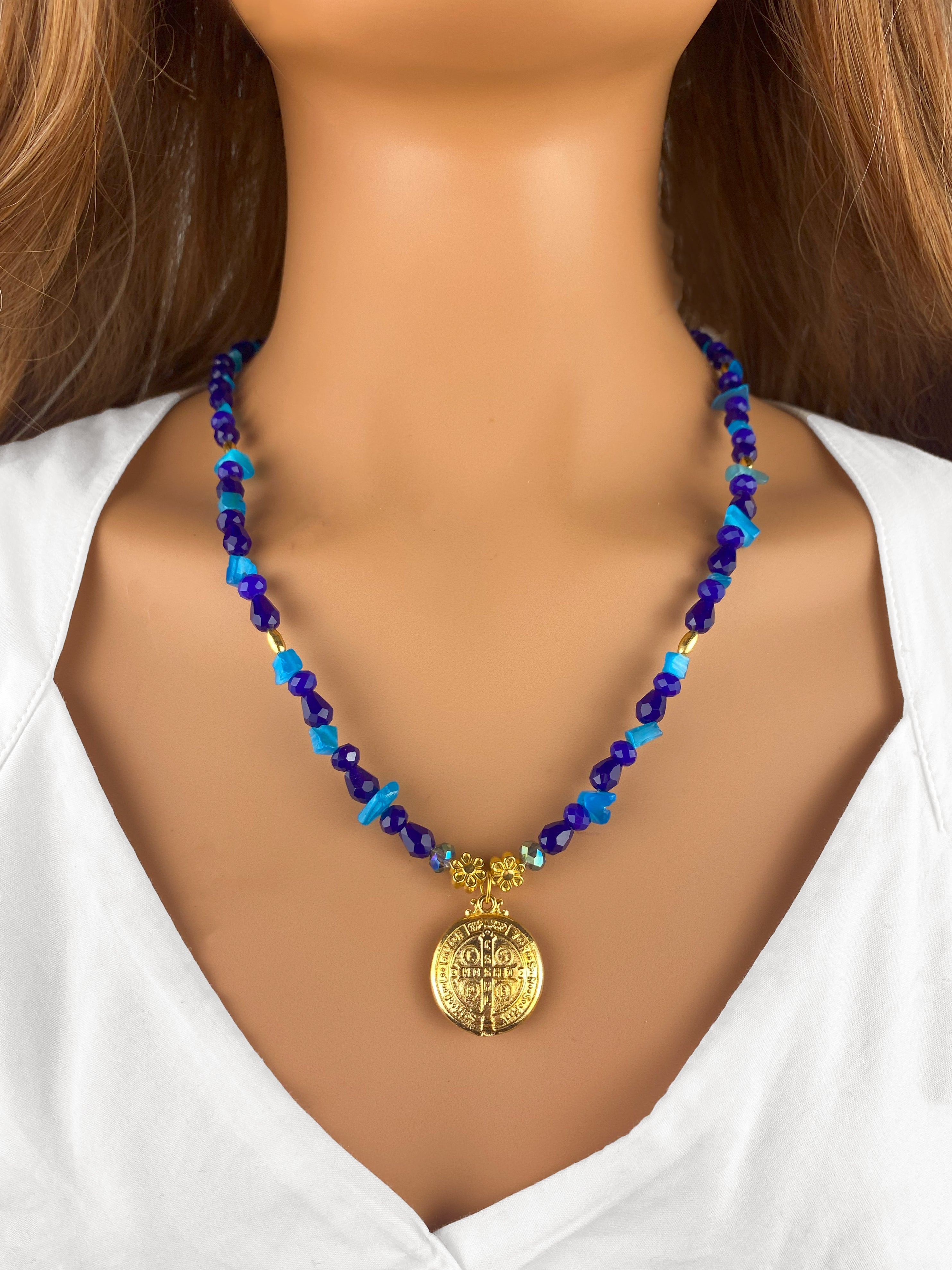 Collar Beni