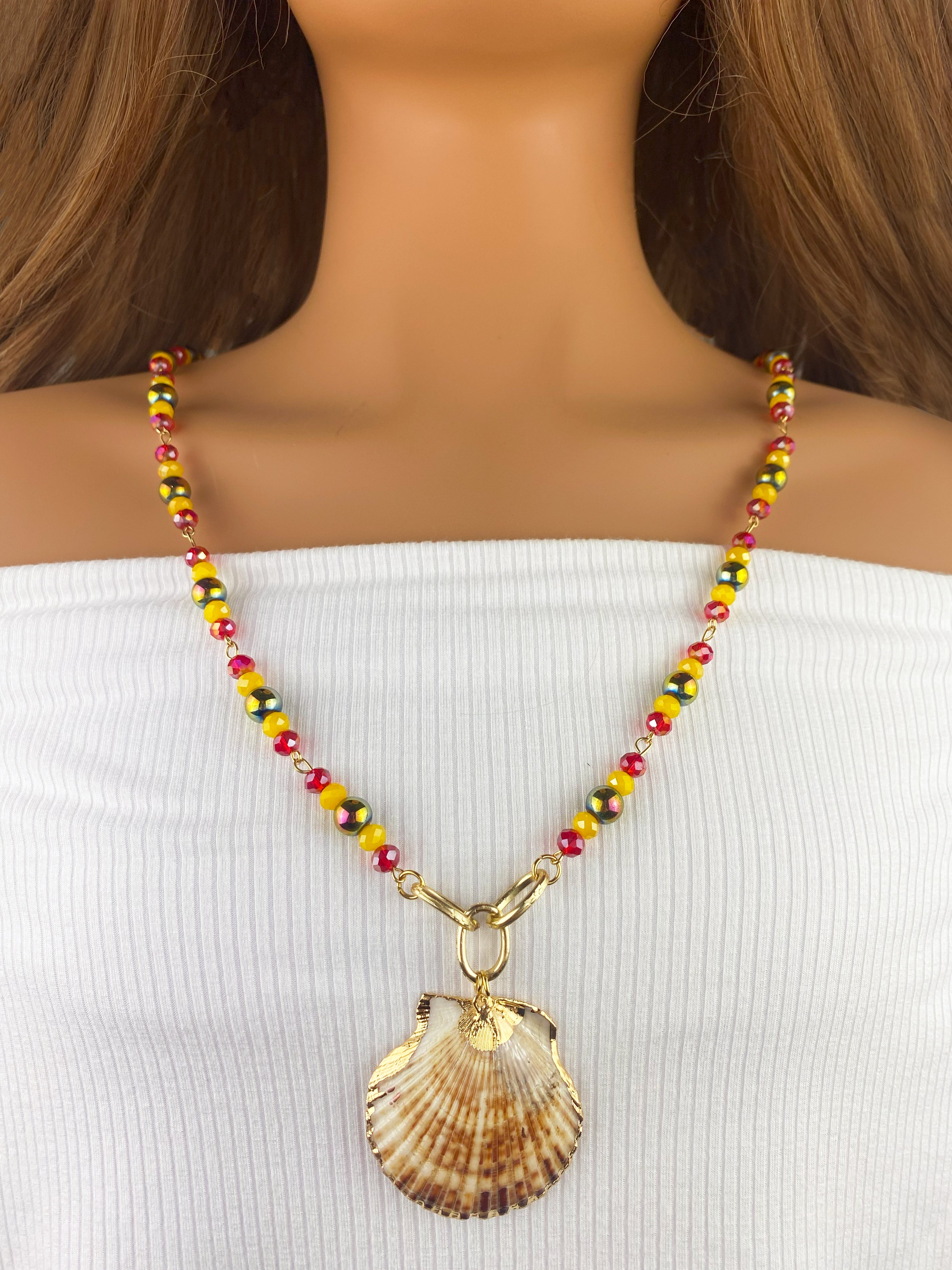 Collar Constanza