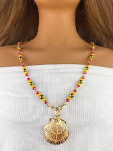 Collar Constanza