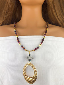Collar Oval