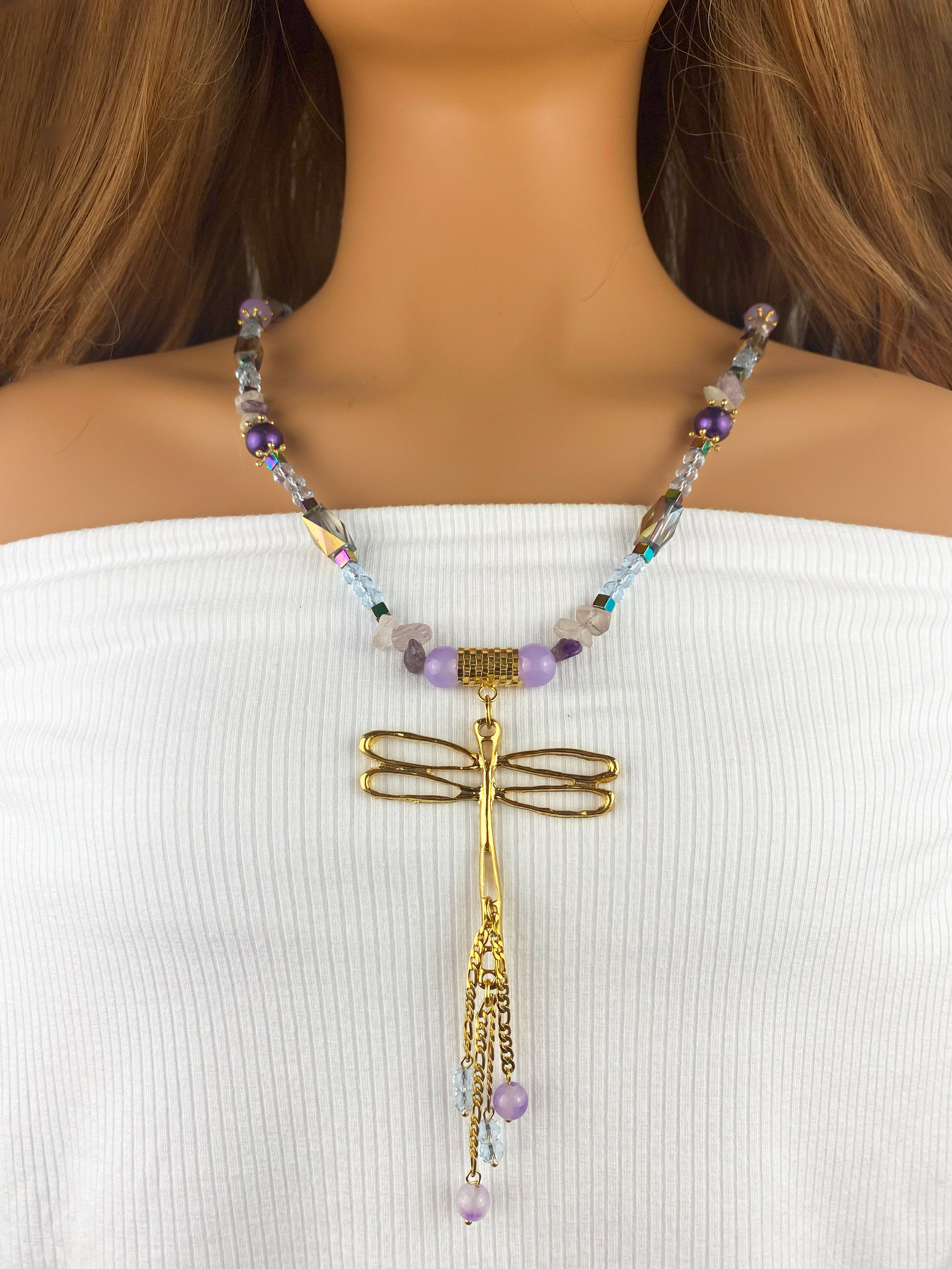 Collar Liby