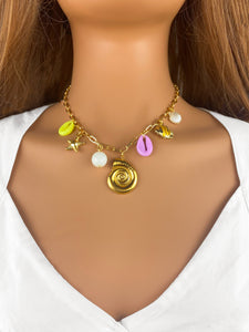 Collar Isara