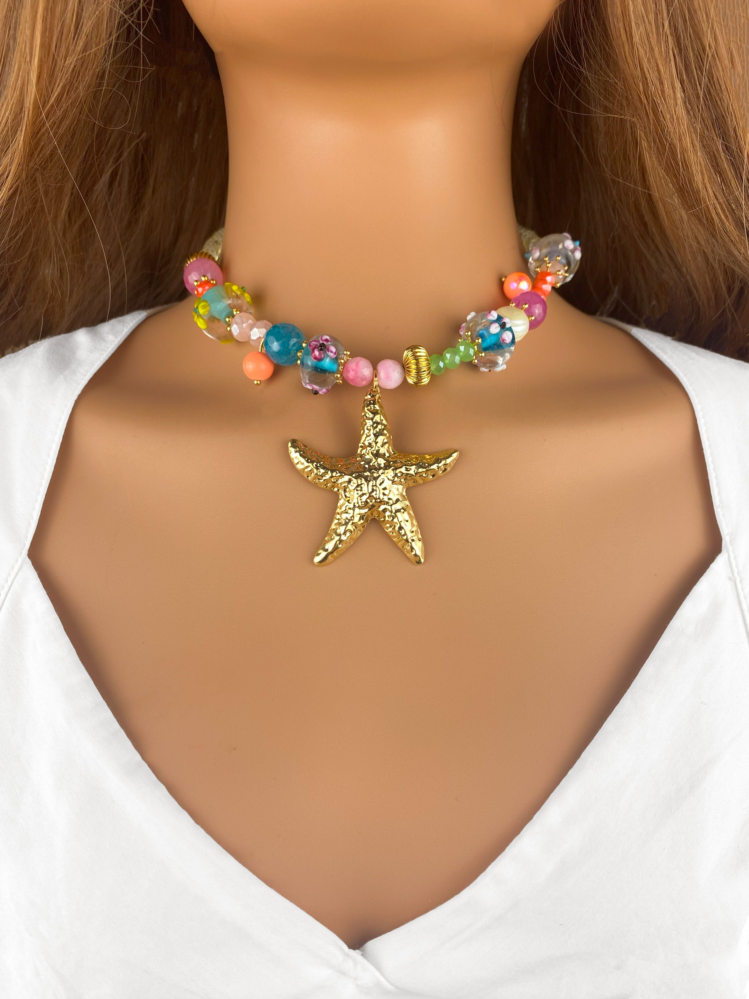 Collar Maruva